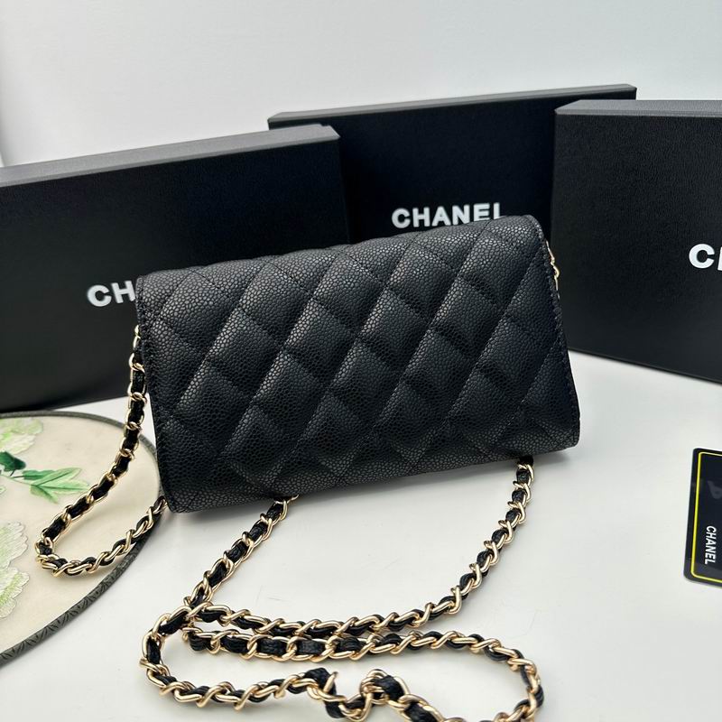Chanel 8001 18x10.5x3.5cm zy_13